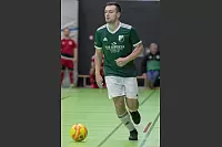 LZ-CUP: Zwischenrunde in der DBB Halle, Detmold - © EGON PENNER