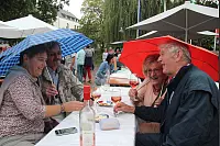 Weinfest Bad Salzuflen - © Stefan Backe