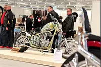 Custombike 2016 - © Heidi Stork