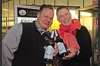 Zukunfsperspektiven mit Helmut Muthers. - © Vera Gerstendorf-Welle