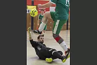 LZ-Cup Vorrunde: FuL-Kreis Detmold, Halle Werreanger in Lage - © Egon Penner