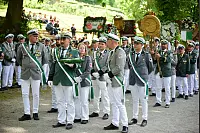 Schützenfest in Schwalenberg - © Nicole Ellerbrake