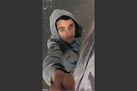 Wer kennt die jugendlichen Straftäter? - © Bildrechte: Polizei Lippe