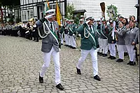 Schützenfest in Schwalenberg - © Nicole Ellerbrake