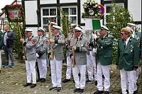 Schützenfest in Schwalenberg - © Nicole Ellerbrake