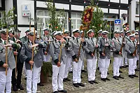 Schützenfest in Schwalenberg - © Nicole Ellerbrake