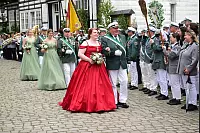 Schützenfest in Schwalenberg - © Nicole Ellerbrake
