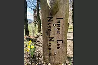 Lipperlandweg - &copy; silke buhrmester