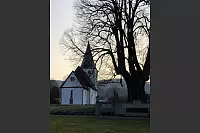 Dorfkirche von Elbrinxen - &copy; Silke Buhrmester(LZ)