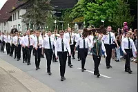 Schützenfest in Lothe - © Nicole Ellerbrake