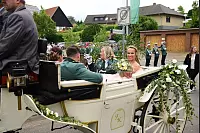 Schützenfest in Lothe - © Nicole Ellerbrake