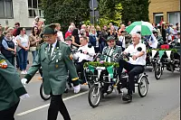 Schützenfest in Lothe - © Nicole Ellerbrake
