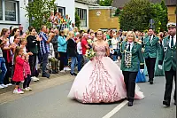 Schützenfest in Lothe - © Nicole Ellerbrake