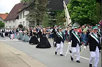 Schützenfest in Lothe - © Nicole Ellerbrake