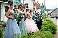 Schützenfest in Lothe - © Nicole Ellerbrake