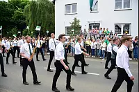 Schützenfest in Lothe - © Nicole Ellerbrake
