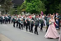 Schützenfest in Lothe - © Nicole Ellerbrake