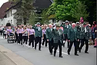 Schützenfest in Lothe - © Nicole Ellerbrake