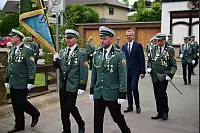 Schützenfest in Lothe - © Nicole Ellerbrake