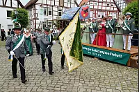 Schützenfest in Schwalenberg - © Nicole Ellerbrake
