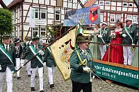 Schützenfest in Schwalenberg - © Nicole Ellerbrake