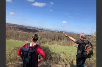 Lipperlandweg - &copy; Silke Buhrmester(LZ)