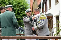 Schützenfest in Schwalenberg - © Nicole Ellerbrake