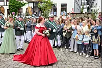 Schützenfest in Schwalenberg - © Nicole Ellerbrake