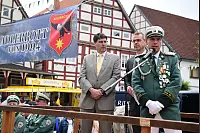 Schützenfest in Schwalenberg - © Nicole Ellerbrake