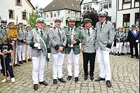 Schützenfest in Schwalenberg - © Nicole Ellerbrake