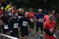 Hermannslauf 2021 - Der Start in Detmold. - © Raphael Bartling