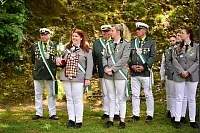 Schützenfest in Schwalenberg - © Nicole Ellerbrake