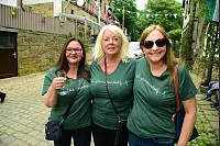 Schützenfest in Schwalenberg - © Nicole Ellerbrake