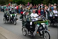 Schützenfest in Lothe - © Nicole Ellerbrake