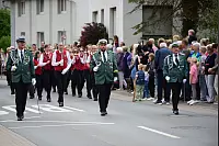Schützenfest in Lothe - © Nicole Ellerbrake