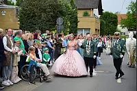 Schützenfest in Lothe - © Nicole Ellerbrake