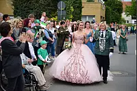 Schützenfest in Lothe - © Nicole Ellerbrake