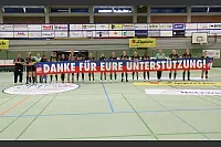 HSG Blomberg-Lippe - SV Union Halle-Neustadt - © Paul Cohen