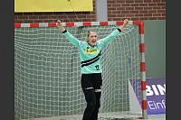 HSG Blomberg-Lippe - SV Union Halle-Neustadt - © Paul Cohen