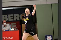 HSG Blomberg-Lippe - SV Union Halle-Neustadt - © Paul Cohen