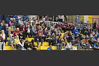 HB Bad Salzuflen - SG Detmold - © Egon Penner