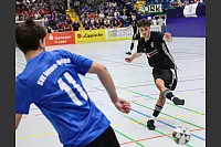 SVE Jerxen-Orbke - FSV Pivitsheide - &copy; Paul Cohen