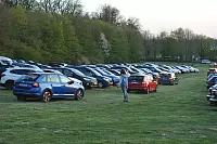 Autokino am Schiedersee - © Nicole Ellerbrake
