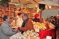 Garten- und Lebensart-Messe, Foto Heidi Stork