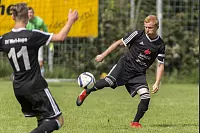 SV Werl Aspe - FC Donop/Voßheide - © Egon Penner