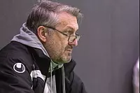 LZ-CUP: Zwischenrunde in der DBB Halle, Detmold - © EGON PENNER