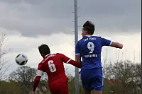 FC Fortuna Schlangen - FC Augustdorf - © Oliver König