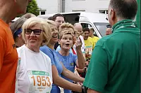 AOK Firmenlauf - © Tina Rehse