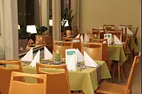 Die Kochprofis von RTL 2 waren zu Gast im Klosterkrug Falkenhagen. - &copy; Marianne Schwarzer