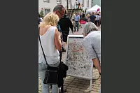 Hansetage, Foto Michelle Buller - © Michelle Buller